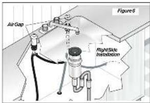 Crosley CDB900NS - Drain - 2