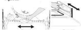 Crosley CDB900NS - Leveling Dishwasher within Cabinets - 3