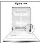 Crosley CDB900NS - To Remove and Replace Outer Door - 1
