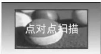 点对点扫描