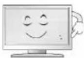 LG 32LH30RC - 重要预防措施 - 1
