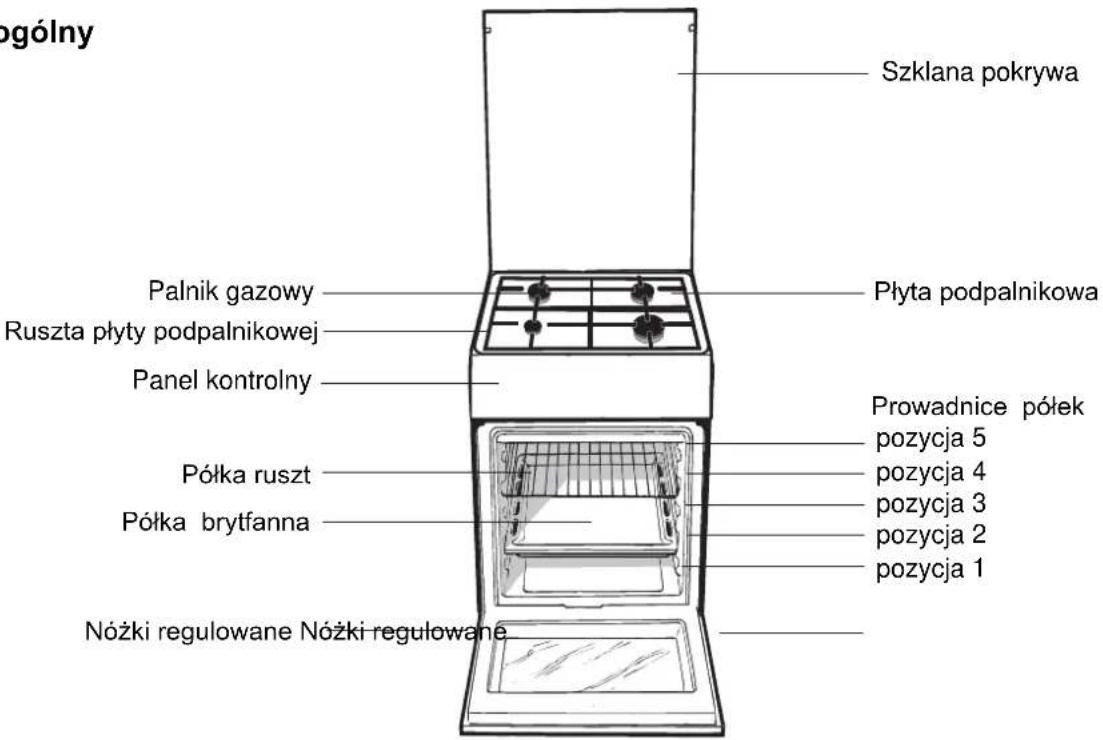 INDESIT IS5G8CHX/EU - MEGFELELŐSÉGI NYILATKOZAT - 1