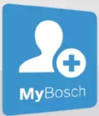MyBosch