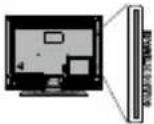 PANASONIC TX-32JS350EZ - (\*) MINU NUPP 1 JA MINU NUPP 2: - 22