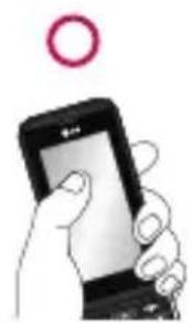 LG KF690 - Nõuanne telefoni kasutajale - 1