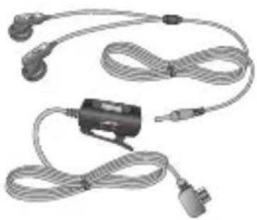 LG KF690 - Stereoastiñas - 1