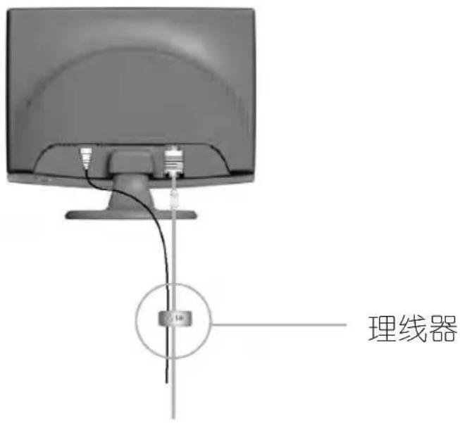 理线器
