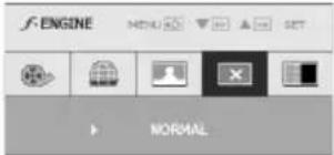 LG C223WS - Tähelepanu - 4