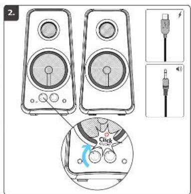 2. Click CLO CLO