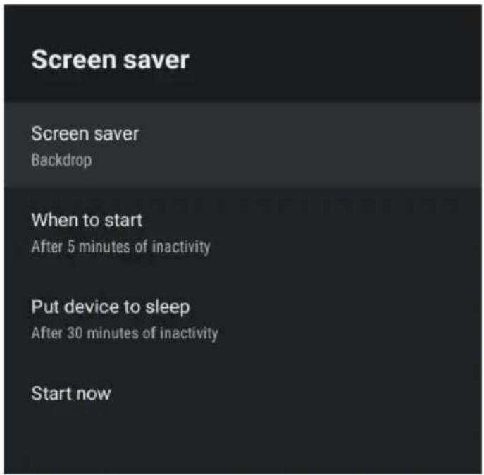 BLAUPUNKT BP580USG9200 - SCREEN SAVER - 1