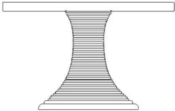 Hooker 1672-75003-80 - ASSEMBLY INSTRUCTION - 2