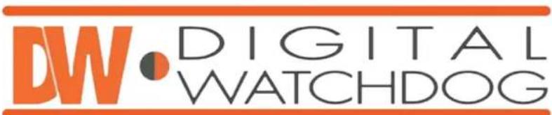 DW•DIGITAL WATCHDOG