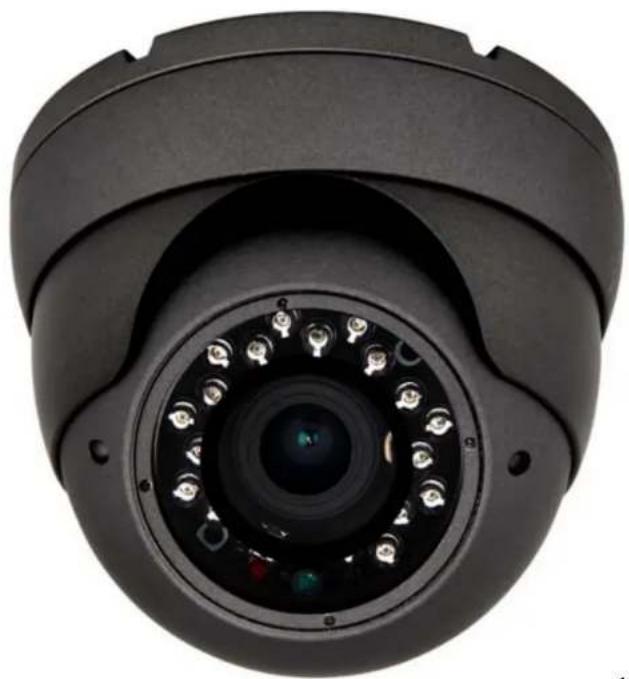 Digital Watchdog Star-Light DWC-BL5363TIR - Starlight BL5363TIR - 2