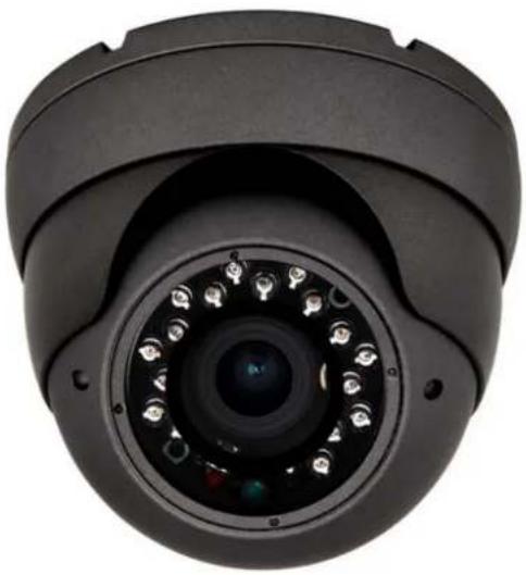 Digital Watchdog Star-Light DWC-BL5363TIR - CAMERA SETTINGS - 1