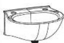 AKW Ergonomic 23115 - Essential Installer Information - 4