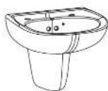 AKW Ergonomic 23115 - Essential Installer Information - 5