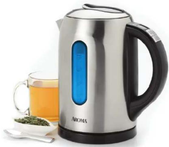 Aroma Gourmet AWK-290SBD - 2