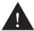 BLAUPUNKT BB8BT - RISK OF ELECTRIC SHOCK
DO NOT OPEN - 3