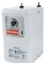 FRANKE Cube CUX120 - RECOMMENDED - 5