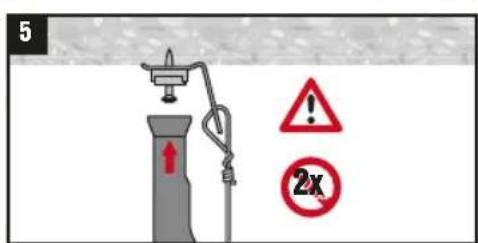 HILTI X-ECC MX - 6