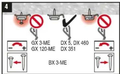 HILTI X-ECC MX - 5