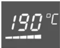190°C