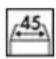 SMEG LFTG861S - Symbols glossarySymbols glossary - 1