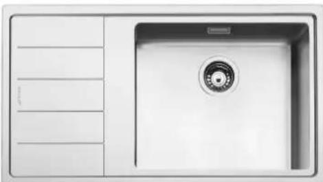 SMEG LFTG861S - 1