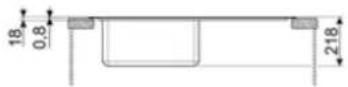 SMEG LFTG861S - Accessories IncludedAccessories Included - 3