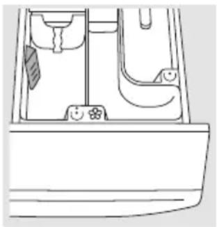 GORENJE WS846LN - PESUREŽIIM - 8