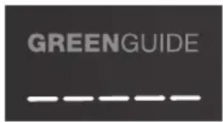 GORENJE WA84CS - GREENGUIDE - 1