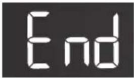 End