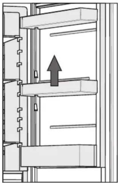 GORENJE RB4141ANX - UKSERIIULID - 1