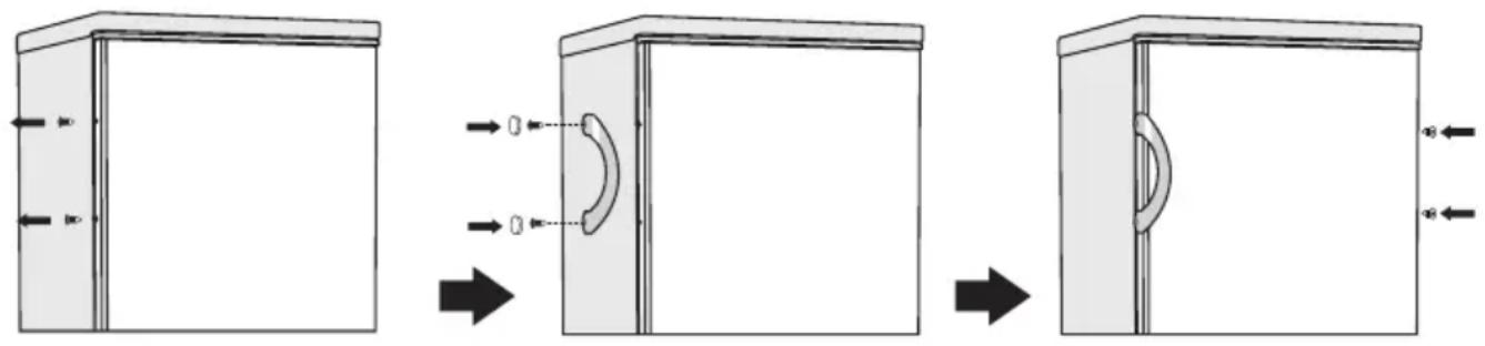 GORENJE RB4141ANX - RUUMI VALIMINE - 2
