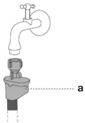 GORENJE WEI74SDS - AQUA - STOP (AINULT TEATUD MUDELITEL) - 1