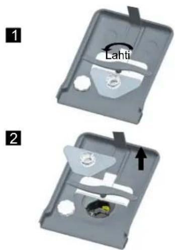 1 Lahti 2