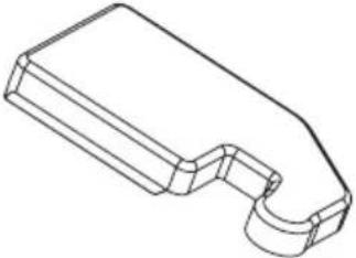 GORENJE RK4161PW4 - UKSE AVAMISSUUNA MUUTMINE - 7