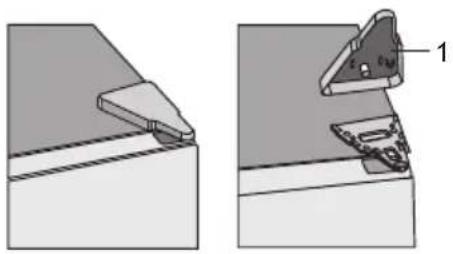GORENJE NRK6201PW4 - UKSE AVANEMISSUUNA MUUTMINE - 4