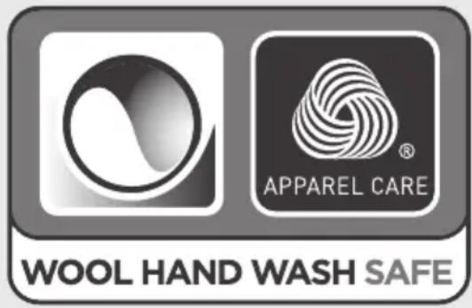 AEG L7FEE48S - Woolmark Apparel Care - sinine - 1