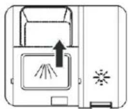 GORENJE GS620E10W - Mazgāšanas līdzekļa dozatora piepildīšana - 3