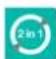 GORENJE SVC216FMLW - 4