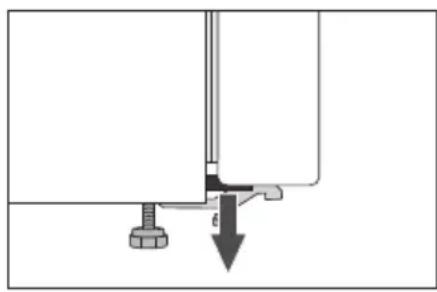 GORENJE FN6191DHW - ENNE SEADME ESMAKORDSET KASUTAMIST - 1