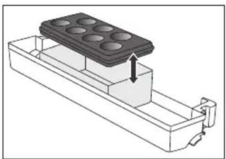 GORENJE FN6191DHW - MULTIBOX SÄILITUSSAHTEL/JÄÄKARP* - 1