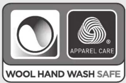 AEG L6SE27C - Woolmark Apparel Care - sinine - 1