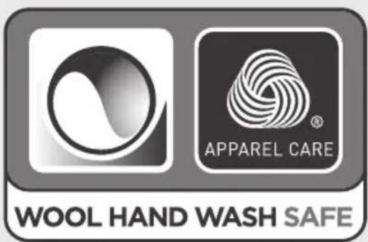 AEG L8FBC49B - Woolmark Apparel Care - roheline - 1