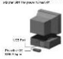 NETGEAR PA101 - INSTALL THE ADAPTER - 1