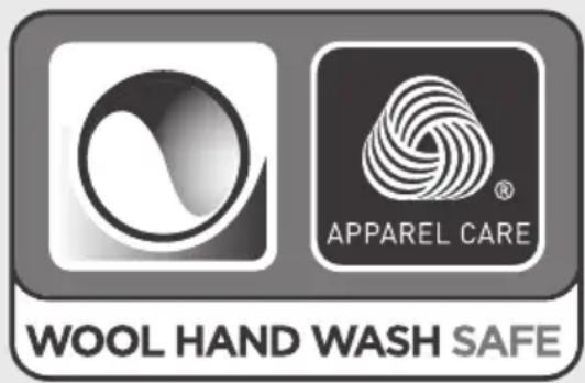 ELECTROLUX EW6S406BXI - Woolmark Apparel Care - sinine - 1