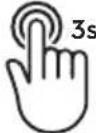ELECTROLUX KVEBP28X - Termozonde - 4