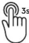 ELECTROLUX KVEBP28X - Húshömérő szenzor - 4