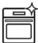 ELECTROLUX KVEBP28X - MANUTENÇÃO E LIMPEZA - 2